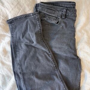American Eagle Stretch Jeans Womens Size 8